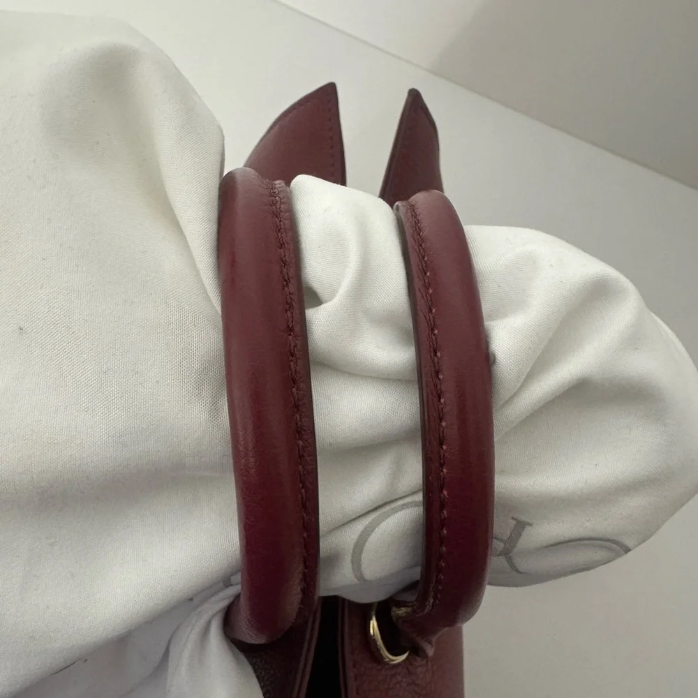 Jimmy Choo Riley Bag - Picture 4 of 7